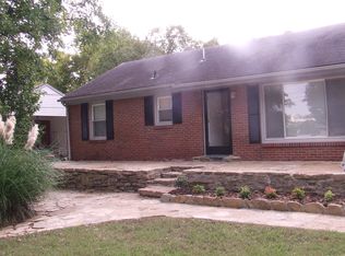 2131 Sanborn Dr, Nashville, TN 37210