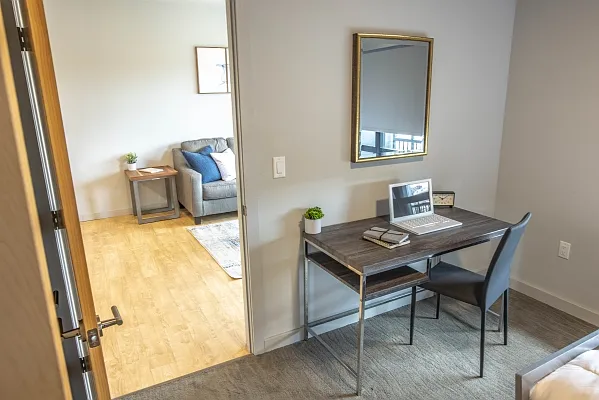 302 S 1st St #411 — Photo 12