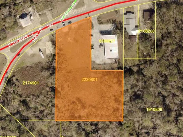 17116 Highway 190 E, Hammond, LA 70401