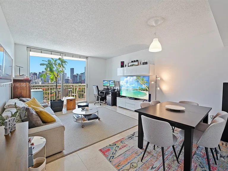 2475 Brickell Ave #1805 — Photo 4