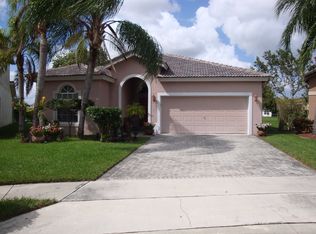 11501 Beacon Pointe Ln, Wellington, FL 33414