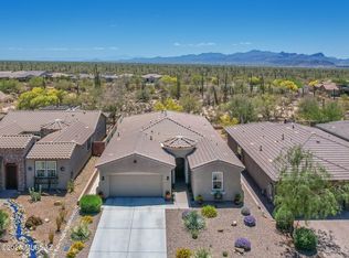 7649 W Laurel Ln, Marana, AZ 85658