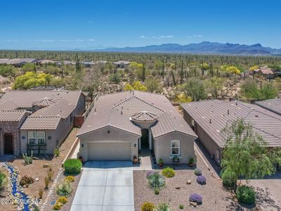 7649 W Laurel Ln, Marana, AZ, 85658
