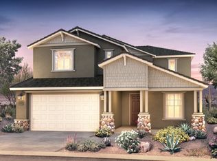 5523 S Verde, Mesa, AZ 85212