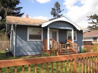 8957 NE Wygant St, Portland, OR 97220