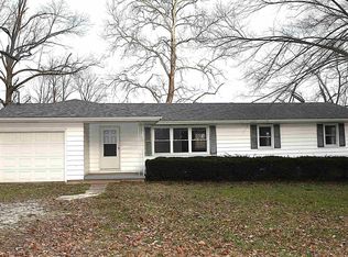 15336 County Farm Rd, Shoals, IN