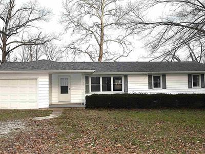 15336 County Farm Rd, Shoals, IN, 47581