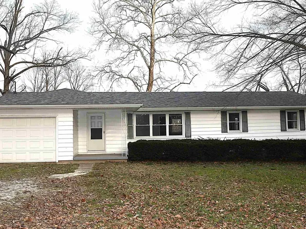 15336 County Farm Rd, Shoals, IN 47581