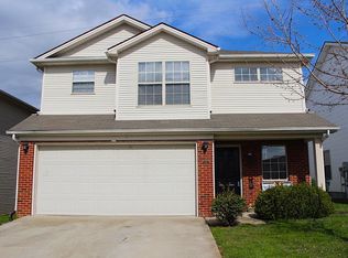 1032 Mountain Laurel Way, Lexington, KY 40511