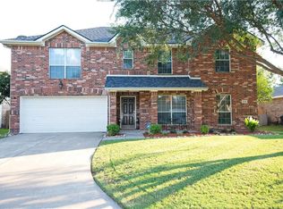 219 Rio Grande Dr, Crandall, TX 75114