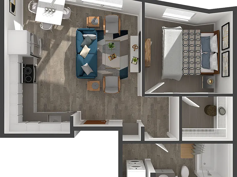 z-060326-Heron Flats & Lofts — Photo 27