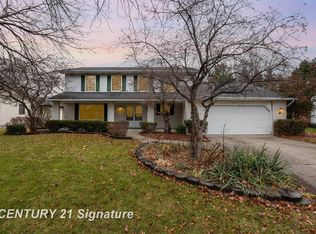 4554 Dogwood Ln, Saginaw, MI 48603