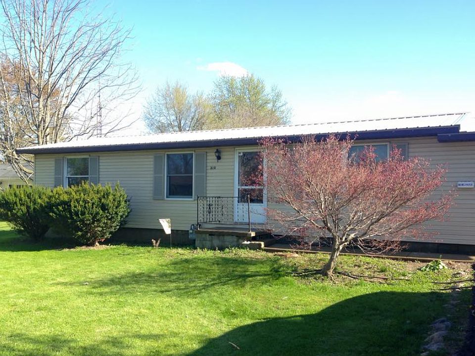 All new metal roof/gutters