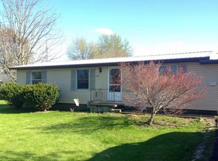 510 E Market St, La Rue, OH 43332