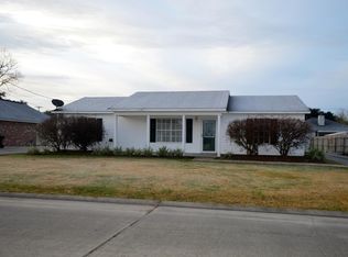 1016 Russo St, New Iberia, LA 70563