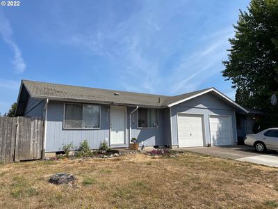 5392-5394 B St, Springfield, OR, 97478