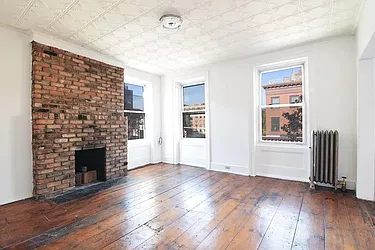 Rented by Corcoran