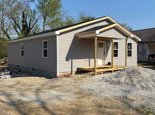 617 S Indiana St, Bicknell, IN 47512