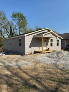 617 S Indiana St, Bicknell, IN, 47512