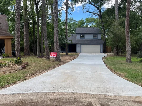 9 Dewthread Ct, Spring, TX 77380