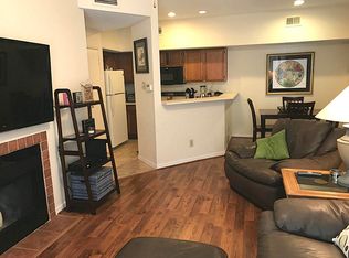 2121 El Paseo St APT 1809, Houston, TX 77054