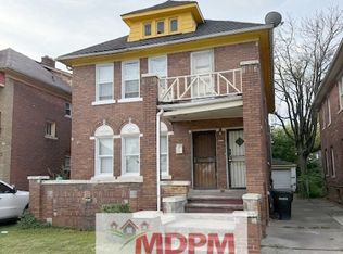 3239 Tyler St, Detroit, MI 48238