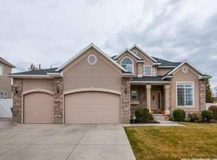 11733 S Beau Meadow Ln, Draper, UT 84020