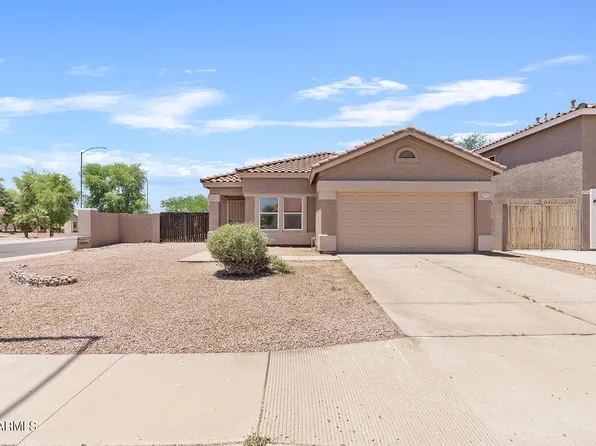 2912 S 81ST Street, Mesa, AZ 85212