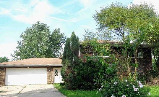 1st image of 2530 W 61st Pl #8