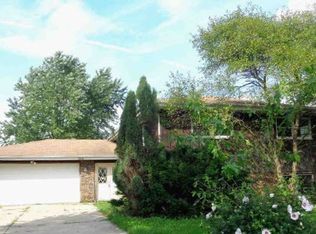 2530 W 61st Pl #8, Merrillville, IN 46410