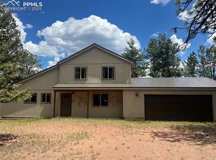 936 Matterhorn Dr, Florissant, CO 80816