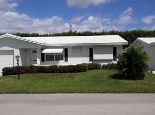 202 SW 8th Pl, Boynton Beach, FL 33426