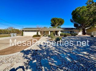 7095 Lyons Ave, Hesperia, CA 92345