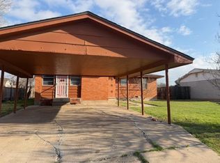 613 SW 45th St, Lawton, OK 73505