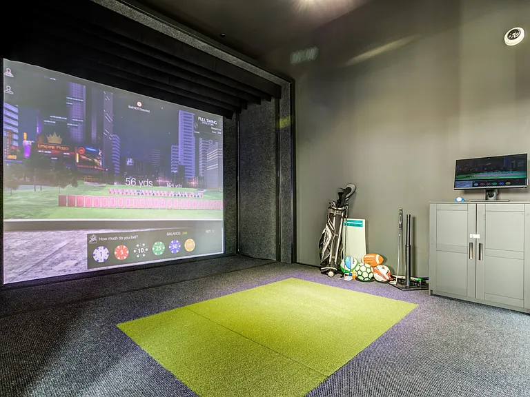 Common Amenity
