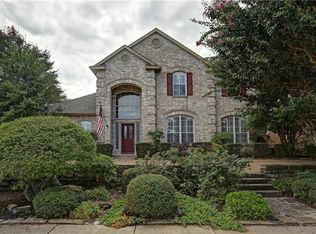 4004 Cloudcrest Dr, Plano, TX 75074
