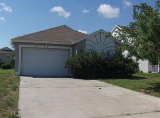 9332 Southern Charm Cir, Brooksville, FL 34613