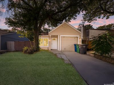 4015 Colonial Sun, San Antonio, TX, 78244