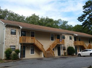 2008 Swaim Rd APT G, Winston Salem, NC 27127