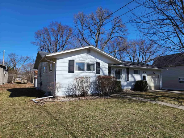 2705 8th St, Emmetsburg, IA 50536