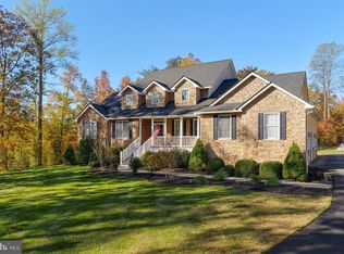 12140 Brent Town Rd, Midland, VA 22728