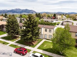 500 S 20th Ave, Bozeman, MT 59718