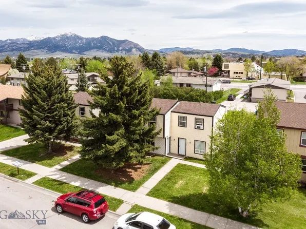 500 S 20th Ave, Bozeman, MT 59718