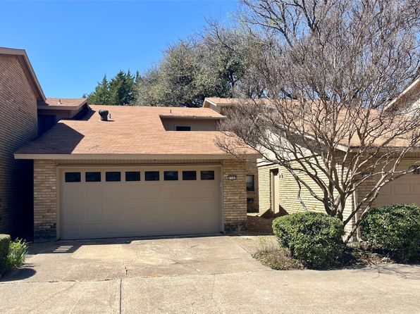 Home for Sale in Garland TX