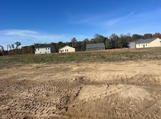 125 Walnut St, Spencer, IN 47460