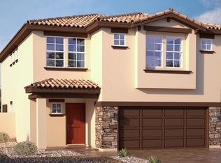 350 Night Dove St LOT 279, Henderson, NV 89011