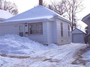 1009 E 9th St, Sioux Falls, SD 57103