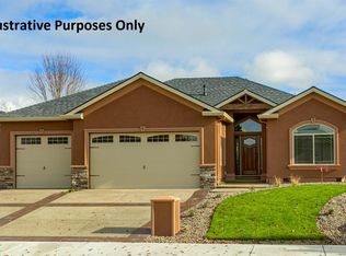 997 Callaway Dr, Medford, OR 97504