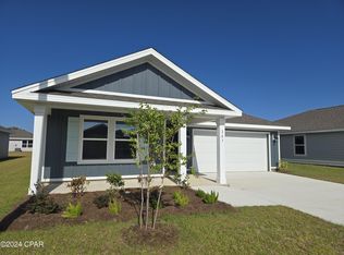 287 Boggy Creek Way, Panama City, FL 32404