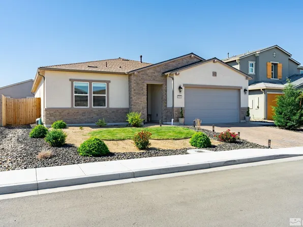 2191 Wyaconda Dr, Sparks, NV 89436